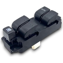 Rockswell Mazda 3 Cam Açma Kapama Düğmesi