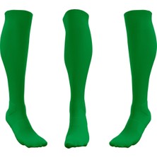 Feyza Design Yetişkin Futbol Çorabı ve Tozluk Konç 2'li Paket, Spor Için Uygun