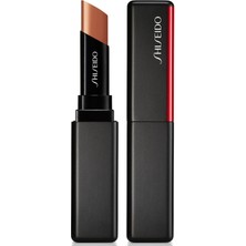 Shiseido Uzun Süre Kalıcı,parlaklık Veren,ışıltılı Nemlendirici Lipstick -201 PASSİ.3434