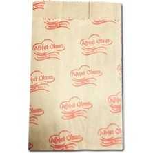Şeylişeyler – Desenli Sandviç & Tost Kese Kâğıdı – 1 Koli (10 Kg)