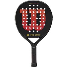 Feyza Design Pro Staff V2 Team Padel Raketi, Yüksek Performans ve Hafif Tasarım