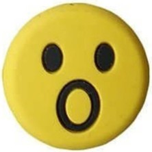 Feyza Design Bowl O Fun Tenis Raketi Titreşim Önleyici, Konfor ve Performans Artırıcı