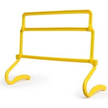 Feyza Design Portatif Zıplama Antrenman Engeli, Güçlü ve Esnek Spor Ekipmanı