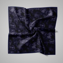 Piramit Naturel Eşarp | Nilüfer