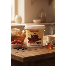 Frapella Kakaolu Fındık Kreması 1 Kg.