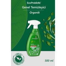 EcoProbiotic Organik Çok Amaçlı Genel Temizleyici 500 ml
