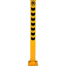 MFK Kilitli Yatar Park Direği