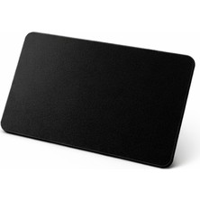 Rfid Dijital Nfc Kartvizit İçin  Kart NTAG213 Siyah pvc