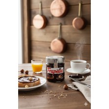 Frapella Bitter Fındık Kreması 220 Gr.