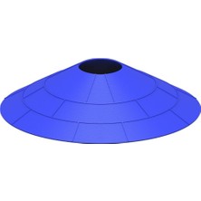 Feyza Design Dayanıklı ve Şık Antrenman Çanağı, Pratik Kullanım Için Ideal Seçim