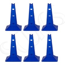 Feyza Design Çok Amaçlı Huni Seti 38 Cm, 6'lı, Dayanıklı ve Kullanışlı Ürün