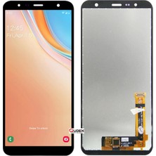 Qudex Samsung Galaxy J6 Plus J610 LCD Ekran Dokunmatik  Qr