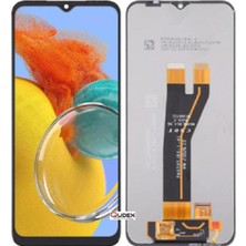 Qudex Samsung Galaxy M14 4g LCD Ekran Dokunmatik