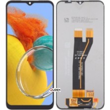 Qudex  Samsung Galaxy M14 5g LCD Ekran  Dokunmatik SM-M146B