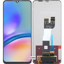 Qudex Samsung Galaxy A05S SM-A057F LCD Ekran Dokunmatik