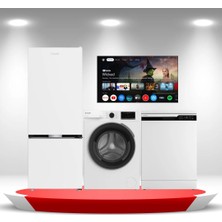 Arçelik Çeyiz Seti - 12  (270475 MB - 9100 Dmx  - 6444 Ok -  A 755 C)