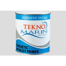 Teknomarin Teknomarın Synthetıc Antırust Prımer 3 kg