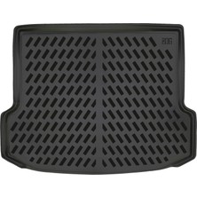 PSN Chery Tıggo 7 (2020-..)İLE Uyumlu Araca Özel Bagaj Havuzu