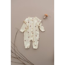 Oh la la Koala For Little Ones Kırlangıç Fancy Girls Serisi Tulum