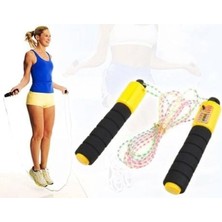 Sayaçlı Ip Atlama Halatı