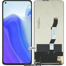 Qudex Xiaomi Mi 10T LCD Ekran Dokunmatik