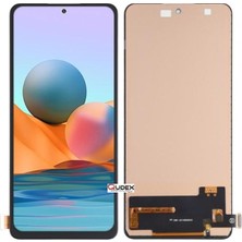 Qudex Xiaomi Redmi Note 10 Pro 4g Tft LCD Ekran Dokunmatik