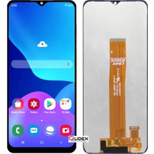 Qudex Samsung A04S  (SM-A047F) LCD Ekran Dokunmatik