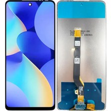 Qudex Tecno Spark 10 Pro LCD Ekran Dokunmatik Nı