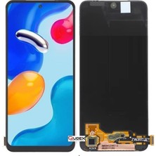 Qudex Xiaomi Redmi Note 11S LCD Ekran Dokunmatik I