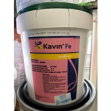 Kavın Fe Syngenta 10 kg Demir