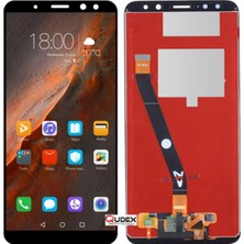 Qudex Mate 10 Lite (RNE-L01) ile Uyumlu LCD Ekran Dokunmatik