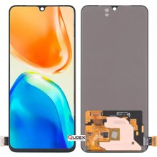 Qudex Vivo V25 LCD Ekran Dokunmatik (V2202)