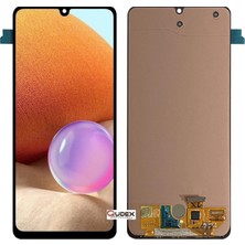 Qudex  Samsung Galaxy A32 4g SM-A325F LCD Ekran Dokunmatik Tft