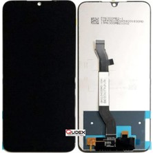 Qudex Xiaomi Redmi Note 8 LCD Ekran Dokunmatik ml