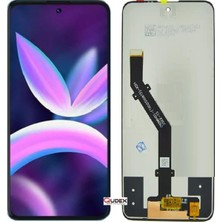 Qudex Omix X400 LCD Ekran Dokunmatik Nı