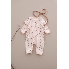 Oh la la Koala For Little Ones Kalp Fancy Girls Serisi Tulum