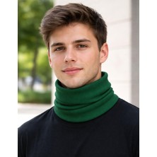 Organickid Forest Yetişkin Yeşil Boyunluk