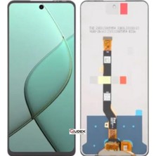 Qudex  Tecno Spark 20 Pro LCD Ekran Dokunmatik Kj6