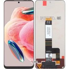Qudex Xiaomi Redmi 12 LCD Ekran Dokunmatik
