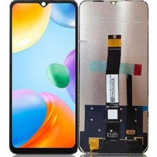 Qudex Xiaomi Redmi 10C LCD Ekran Dokunmatik