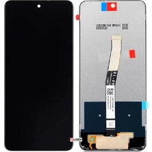 Qudex Xiaomi Redmi Note 9 Pro LCD Ekran Dokunmatik Nı