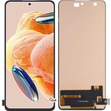 Qudex Xiaomi Redmi Note 12 Pro 4g LCD Ekran Dokunmatik Tft