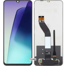 Qudex Xiaomi Redmi 14C Ekran LCD Dokunmatik