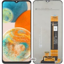 Qudex Samsung Galaxy A23 5g A236F LCD Ekran Dokunmatik