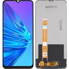 Qudex Oppo Realme 5i LCD Ekran Dokunmatik (RMX2030)