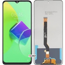Qudex  Tecno Spark 9 Pro LCD Ekran Dokunmatik I