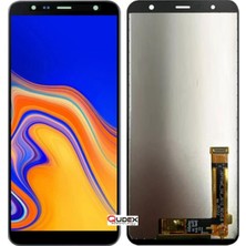Qudex Samsung Galaxy J4 Plus SM-J415 LCD Ekran Dokunmatik
