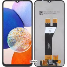 Qudex Samsung Galaxy A14 5g SM-A146B LCD Ekran Dokunmatik