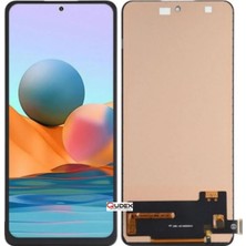 Qudex Xiaomi Redmi Note 11 Pro Plus 4g LCD Ekran Dokunmatik Tft