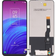 Qudex Tcl 20L LCD Ekran Dokunmatik - T774H Ksk